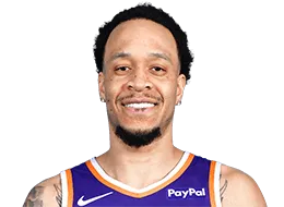 Amir Coffey