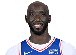 Tacko Fall