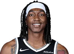 Terance Mann