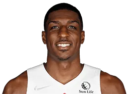 Reggie Perry
