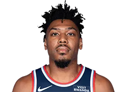 Jalen Pickett