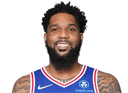 Myles Powell