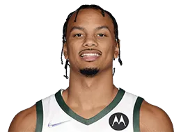 Justin Robinson