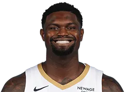 Zion Williamson