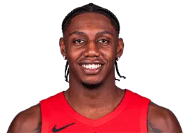 RJ Barrett