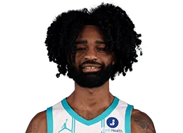 Coby White