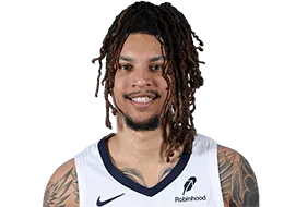 Brandon Clarke