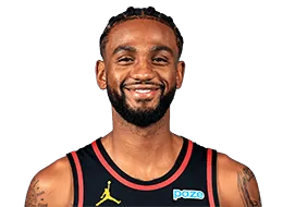 Nickeil Alexander-Walker