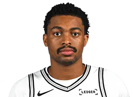 Keldon Johnson