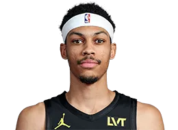 Darius Bazley