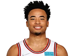 Devon Dotson