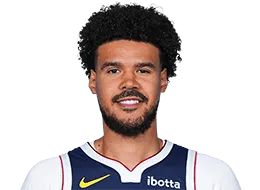 Cameron Johnson