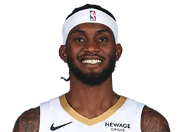 Jalen McDaniels