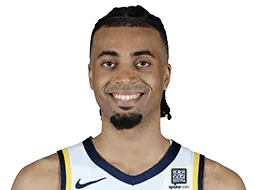 Jordan Nwora