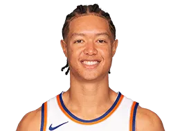Isaiah Roby