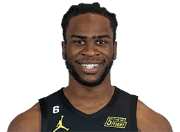 Jarrell Brantley