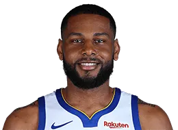 Marques Bolden