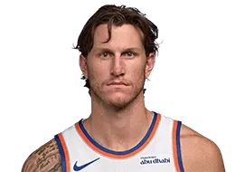 Garrison Mathews
