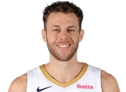 Nicolo Melli