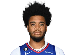 Juwan Morgan