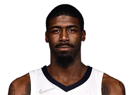 Shaq Buchanan