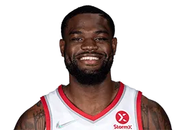 Keljin Blevins