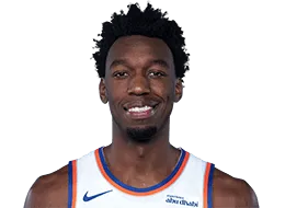 James Wiseman