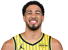 Tyrese Haliburton