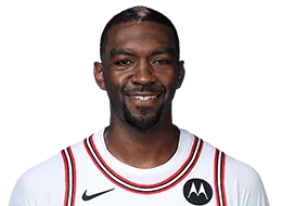 Patrick Williams