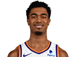 Theo Maledon