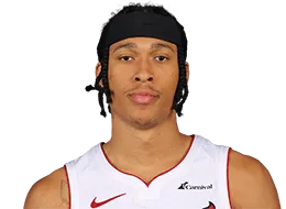 R.J. Hampton