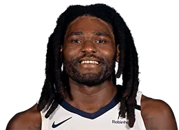 Isaiah Stewart