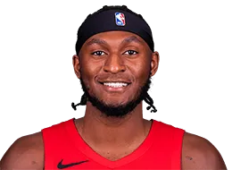 Immanuel Quickley