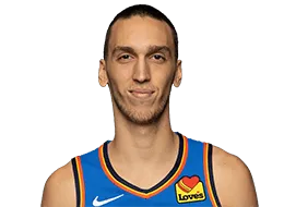 Aleksej Pokusevski