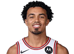 Tre Jones
