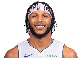 Lamar Stevens