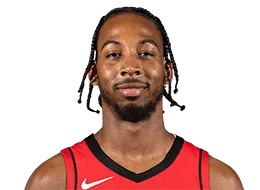 Nate Hinton