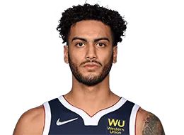 Markus Howard