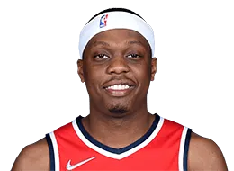Cassius Winston