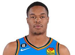 Robert Woodard II