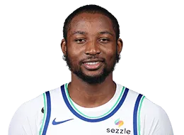 Jonathan Kuminga
