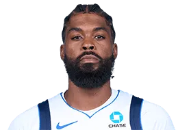 Naji Marshall