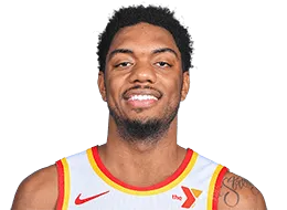 Trent Forrest