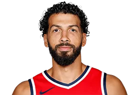 Anthony Gill