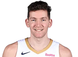 Will Magnay