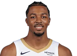 Trey Murphy III