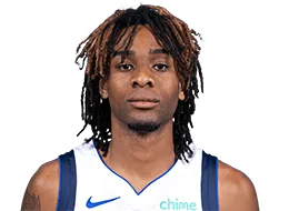 Greg Brown III