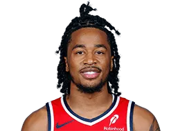 Sharife Cooper