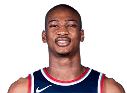 Kai Jones