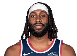 Isaiah Jackson